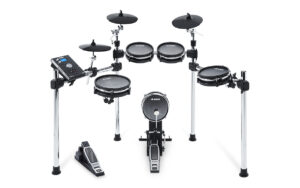 Alesis Command Mesh Kit bestes Mittelklasse-E-Drum