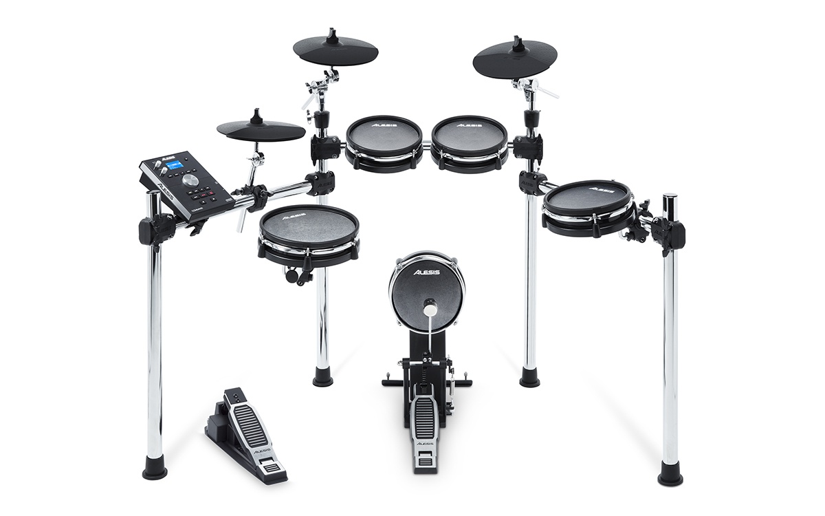 Alesis Command Mesh Kit;