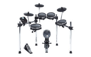 Alesis Surge Mesh Kit als E-Drum für Anfänger zu empfehlen