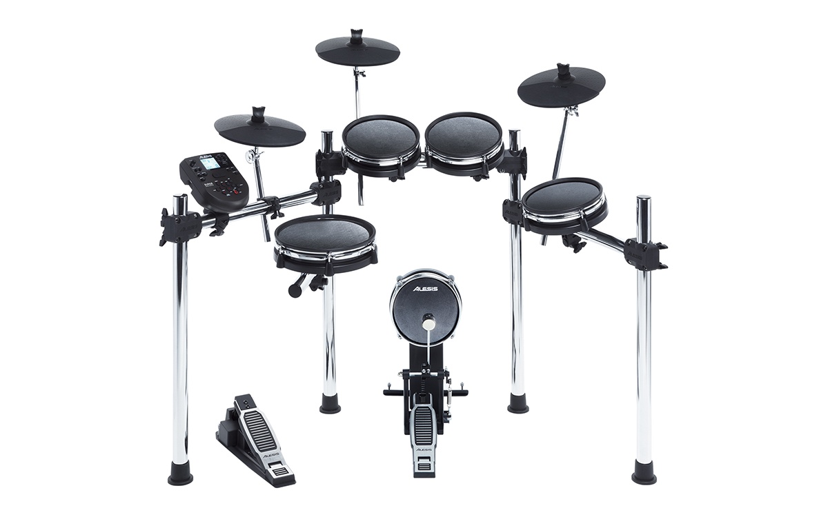 Alesis Surge Mesh Kit;