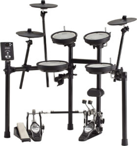 Roland TD-1DMK ein gutes E-Drum