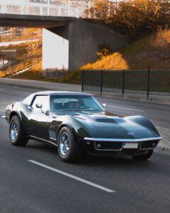 Corvette