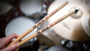 Drumsticks für E-Drum