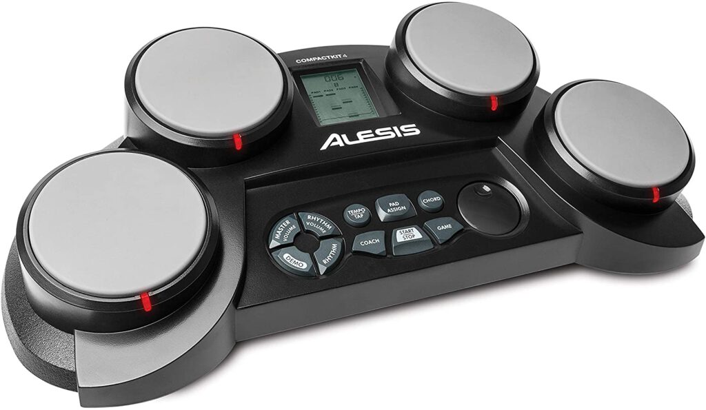 Alesis CompactKit 4;