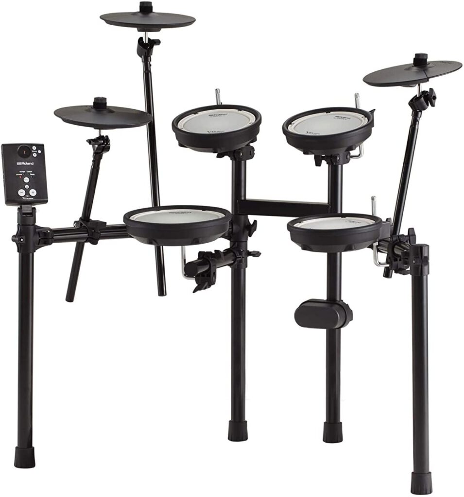 Das Roland TD-1DMK;