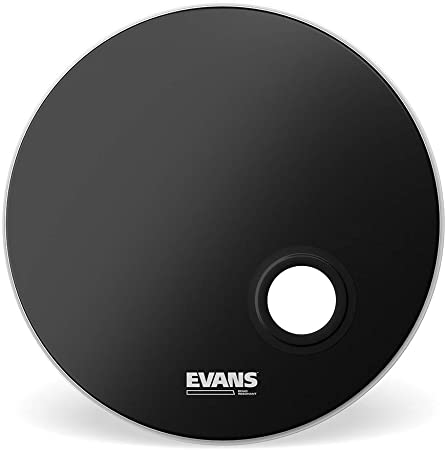 Evans BD22REMAD Bassdrum Resonanzfell 55,8 cm (22 Zoll);