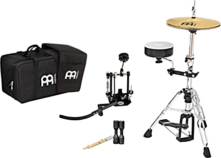 Meinl Percussion Cajon Drum Set Conversion Kit;
