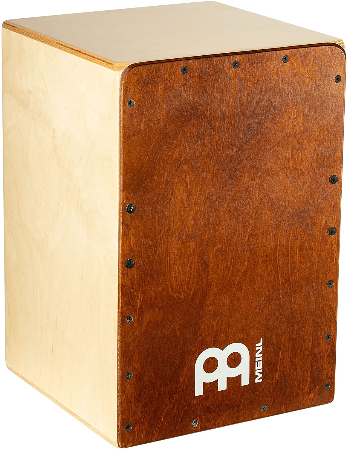 Meinl Percussion Snarecraft Cajon;