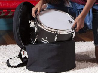Die Besten Schlagzeugtaschen und Cases für deine Drums