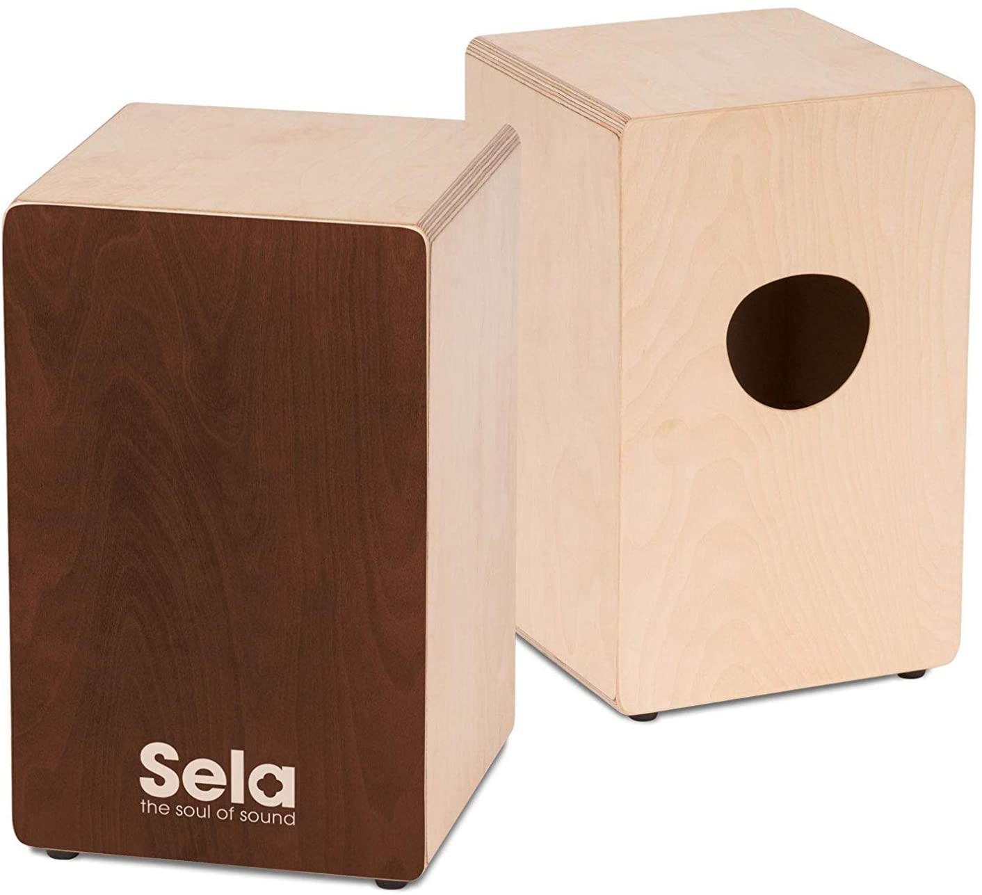 Sela SE 162 Primera Cajon;