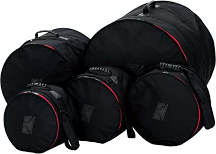 Tama Standard Drum Bag Set (DSS52K);